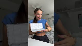 nail day vlog! ๐๐
๐ผ #explore #grwm #vlog #aesthetic #summer #nails