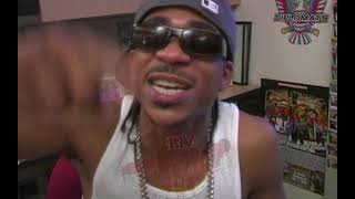 MAX B EVERYTHING YA DO I DON'T DO