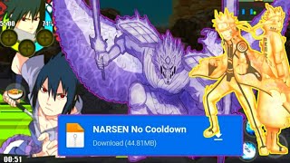 Naruto Shipuden Senki Naruto Rikudo