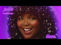 lizzo juice breakbot mix official audio