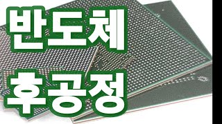 고성능 CPU,GPU 코어성능의 증가로 PCB FC-BGA칩셋으로 대한민국 PCB회사가 뜬다.