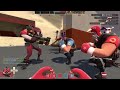 tf2 x 1 is a hysterical experience