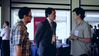 Experiencia Endeavor 2012 [Resumen]