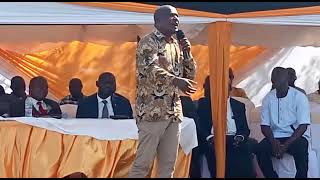 Raila Ogeng'a Mogik -Mbadi