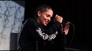 Who Is 070 Shake?