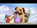 lassie season 1 episode 19 thin ice full episode