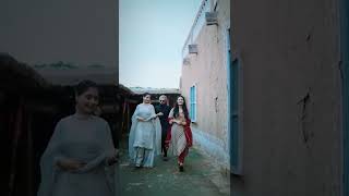 Gali Lahore Di - Ammy Virk | Tania | Noor Chahal #BajreDaSitta #latestsong