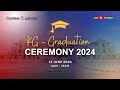 Frontline KG Graduation Ceremony 2024