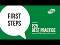 paul leary first steps to your p25 system