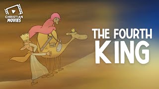 Christian Movies | The Fourth King