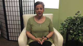 Fibromyalgia gone after chiropractic, nutrition, and prayer!