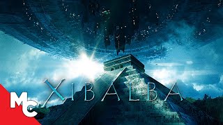 Xibalba | Full Movie | Action Sci-Fi Horror | Olga Fonda