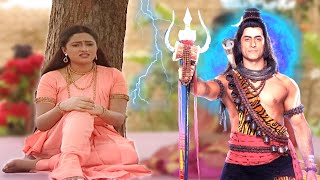 Mahadev reached Ravana's Lanka to meet MataSita | EP367 | ಕನ್ನಡ ರಾಮಾಯಣ | Seethe | #kannadadevotional