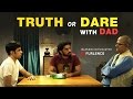 TVF's Truth or Dare with Dad