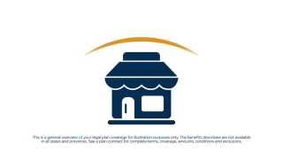 The LegalShield Business Plan