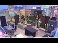 can my sim woohoo all her work colleagues sims 4 office romance