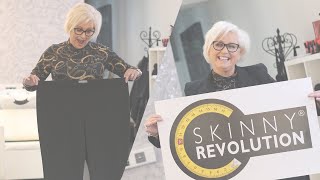 HOW I LOST 6 STONE!! | Leanne's Weight Loss Transformation 😱  Skinny Revolution