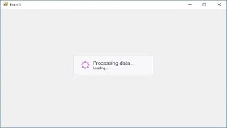 DevExpress Tutorial - Splash Screen Manager | FoxLearn