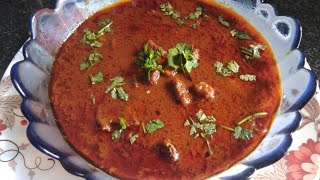 Suhana Mutton Gravy mix reacipe#cookingwithsaleha