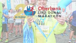 Linz Marathon 2022 Aftermovie \u0026 Highlights