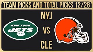 FREE NFL Picks Today 12/28/23 NFL Week 17 Picks and Predictions