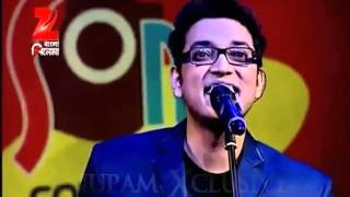 Ei meghla By Anupam roy xclusive HD song   YouTube 720p