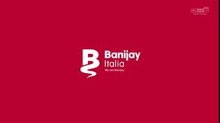 Banijay Italia/Sky Uno (2020)