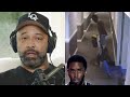 Joe Budden REACTS To Diddy BEATING Cassie TOPIC Being CUT From His Podcast “NEED TO..