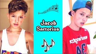 Jacob Sartorius Musical.ly Compilation 2016 | jacobsartorius Musically