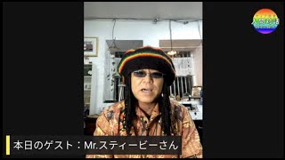 ライブ配信「人間対話」師弟の陣列　30回