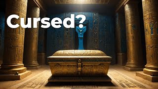 IS King Tutankhamun's Tomb REALLY CURSED?  history documentary ancient history pharaoh