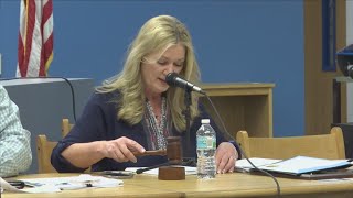 Former mayor reportedly offered plea in Lynn Haven corruption case
