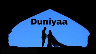 Duniyaa | Luka Chuppi | Heart Touching Love Story | New Hindi Video Song 2019 | LoveSheet