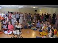 12h Kirtan Day - Bhakti Retreat 2024 | Day 4