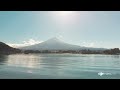 4k mt. fuji from ubuyagasaki beach 🗻 december 16 2024 dji mavic air oppo a5 2020 = 5541