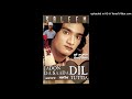 Jadon Da Saada Dil Tuttia-Saleem