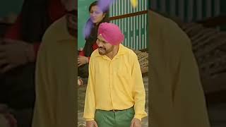 Taur Vekho Jeeje Di 😉 Harby Sangha Comedy 😂😂#shorts #youtubeshorts Punjabi Comedy Video