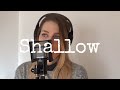 Shallow (Lady Gaga, Bradley Cooper) - Vanessa Berni COVER