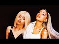 Ariana Grande ft. Ava Max - sweet but bad idea (Music Video)