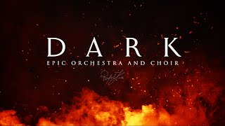 Epic Dark Orchestra and Choir | Epic Classical Background Music for Videos | Rafael Krux