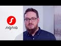 Testimonial: Daniel Shares How Insio Charge&Go AX Enhances Human Performance | Signia Hearing Aids