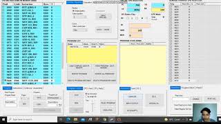 Sinkronisasi Proses menggunakan CPU - OS Simulator || Praktikum 3