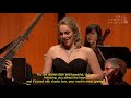 handel in love cecilia volgi un sguardo hwv 89