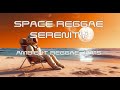 Smooth Reggae and Chillstep Fusion for Yoga and Meditation