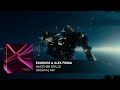 Eximinds & Alex Prima - Another Space