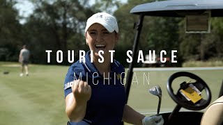 Tourist Sauce (Michigan): Episode 2, "University of Michigan"