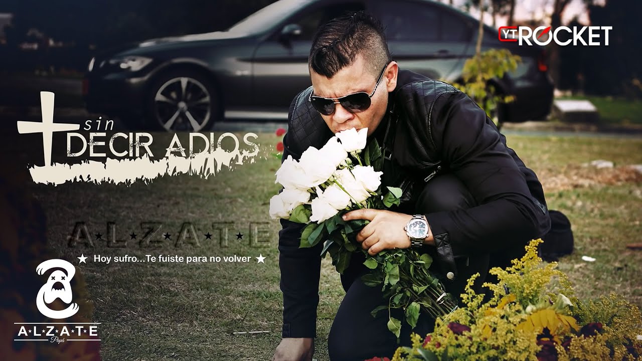 Sin Decir Adios Alzate Chords Chordify