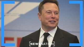 Elon Musk launches AI start-up 'xAI' to compete with ChatGPT | Morning in America