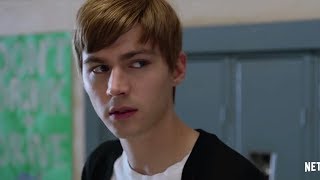 ALL The Controversial Topics Covered In 13 Reasons Why Season 2