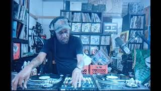 ALL VINYL DJ SET - RSD 2023 - DJ SCI-FI playing 70's 80's RnB 12\